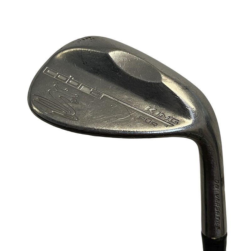 Cobra King Pur Wedge 58°
