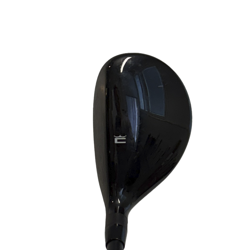 Cobra King Rad-S Hybrid 4