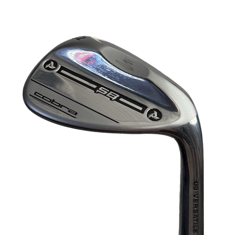 Cobra King Snakebite Wedge 52°