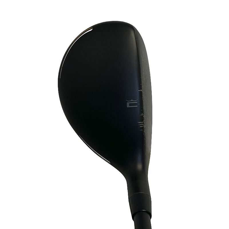 Cobra LTDx Hybrid 3