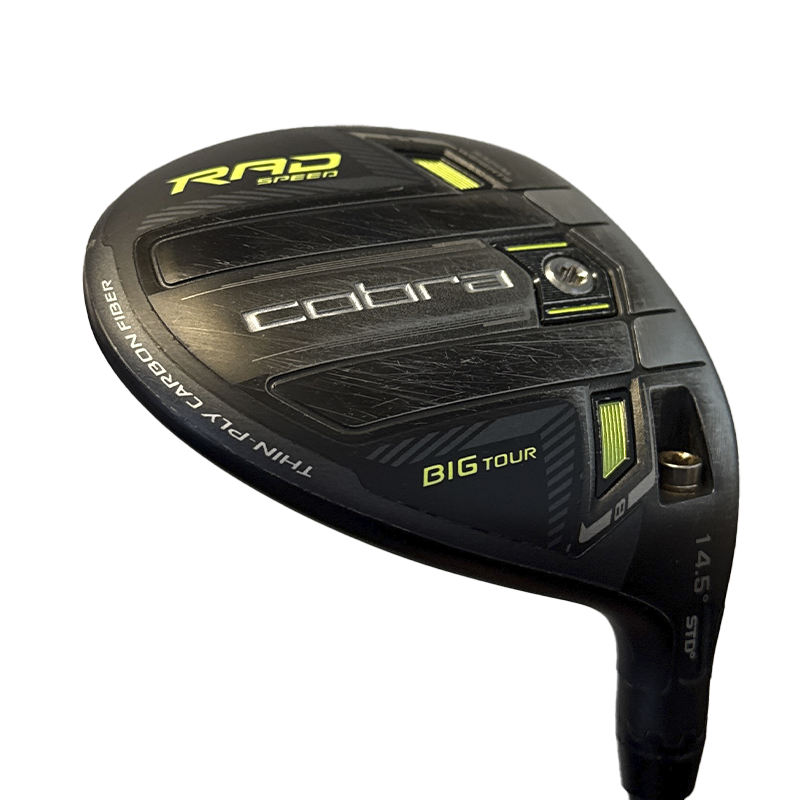 Golf startset