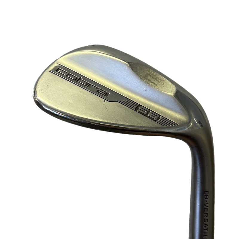 Cobra Snakebite Wedge 60°