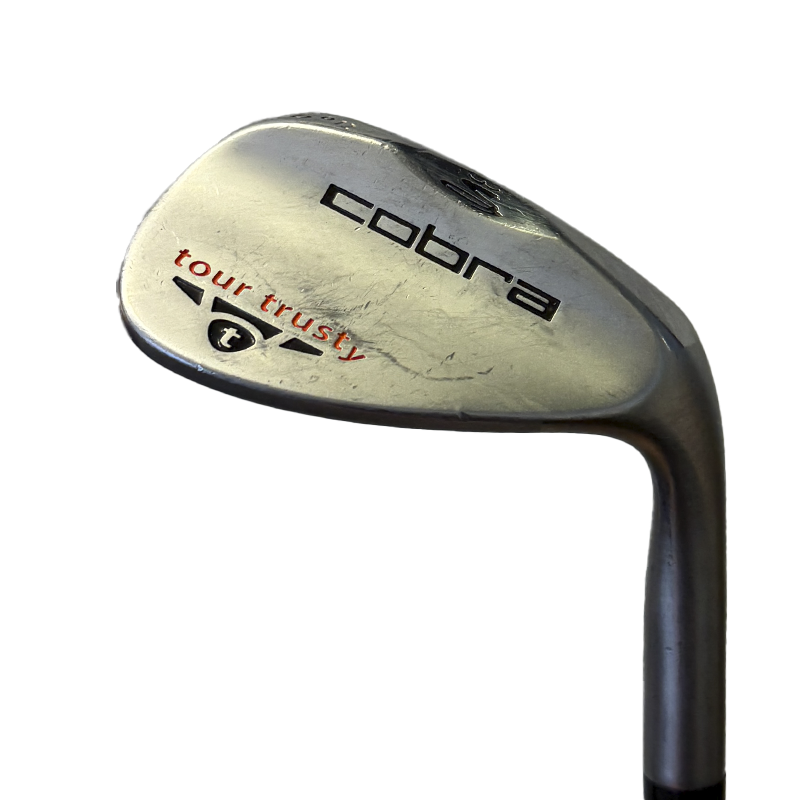 Cobra Tour Trusty Wedge 52°