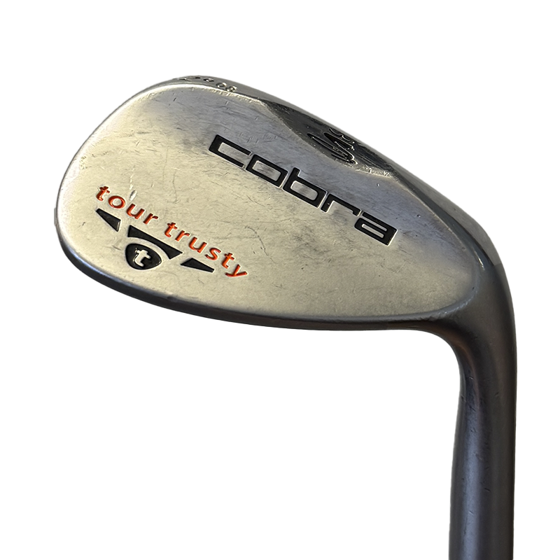 Cobra Tour Trusty Wedge 56°
