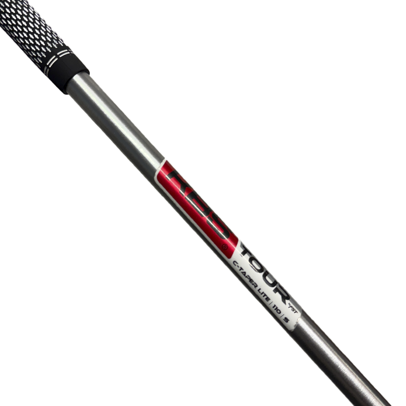 Cobra King Utility Iron 3