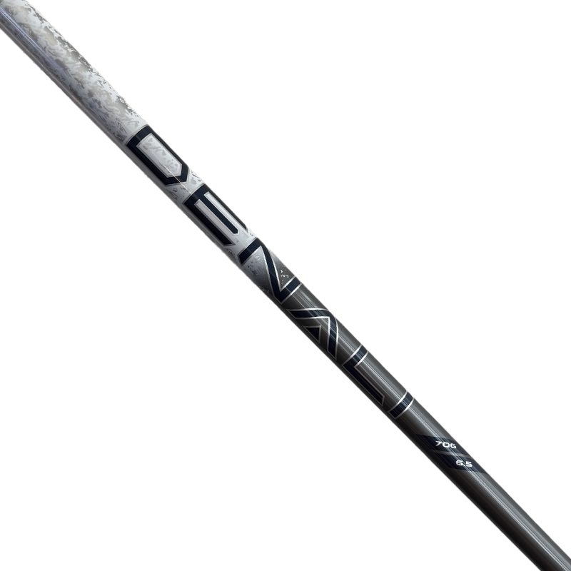 Denali Charcoal 70g 6.5 X-Stiff (Driver Shaft)