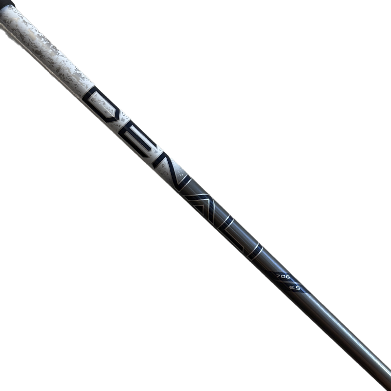 Project X Denali Charcoal 70g 6.5 X-Stiff (Fairway Wood Shaft)