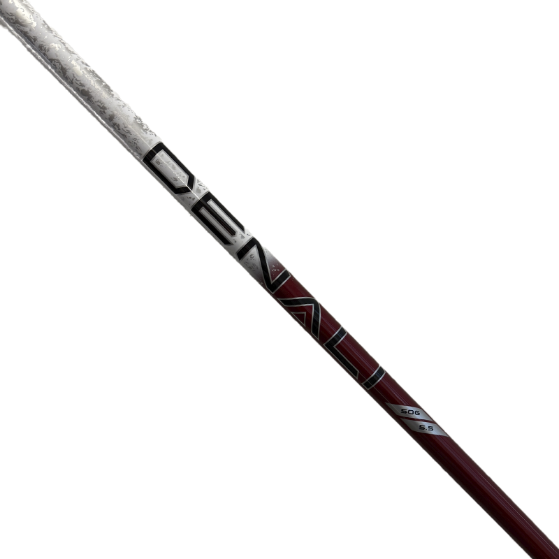 Denali Red 50g 5.5 Regular+ (Driver Shaft)