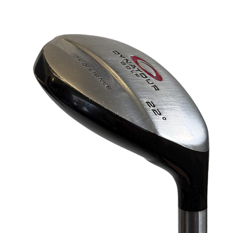 Dynatour Golf DX Distance Hybrid 4