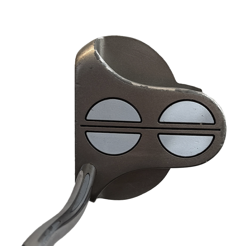 Four-D P60 Putter