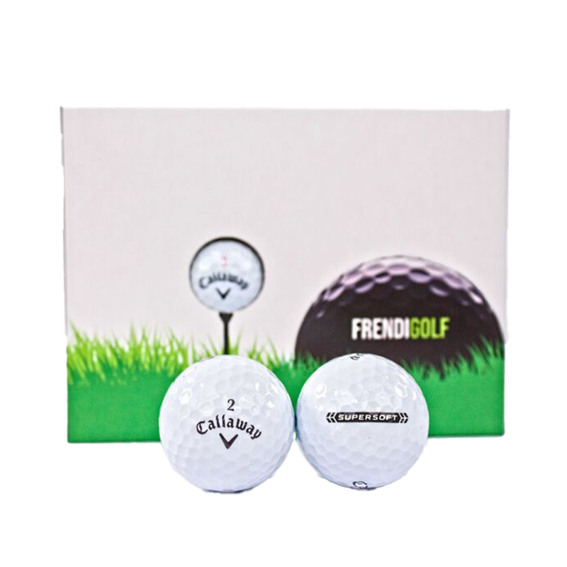 Frendigolf Titleist Pro v1 12 pcs 2021 5A/4A