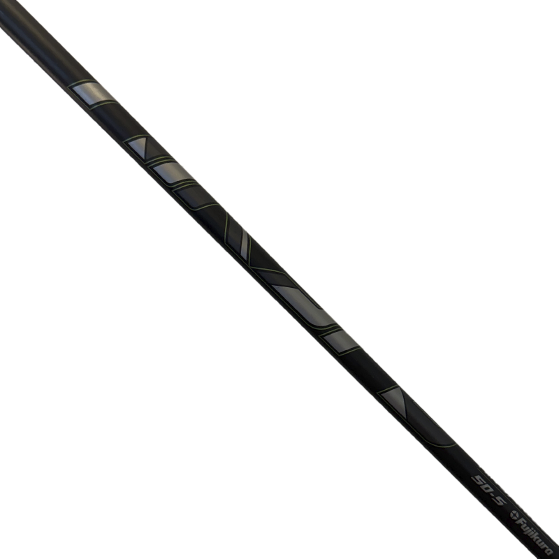 Fujikura Airspeeder 50S Stiff (Driver Shaft)