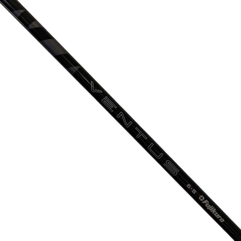 Fujikura Ventus Black 6S Stiff (Driver Shaft)