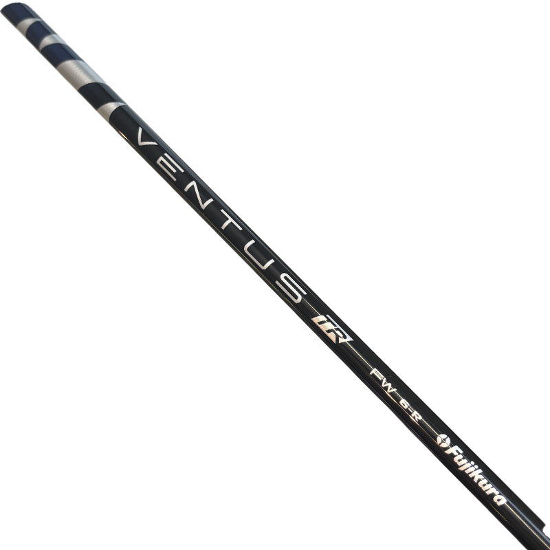 Fujikura Ventus Blue TR FW 6-R Regular (Wood Shaft)