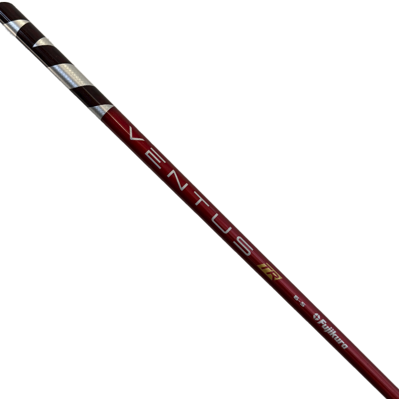 Fujikura Ventus TR Velocore Red 6-S Stiff (Driver Shaft)