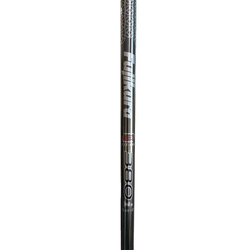 Fujikura e FIT-ON 380