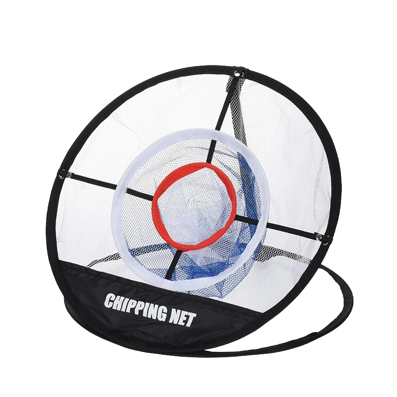 Golf Chip nätverk