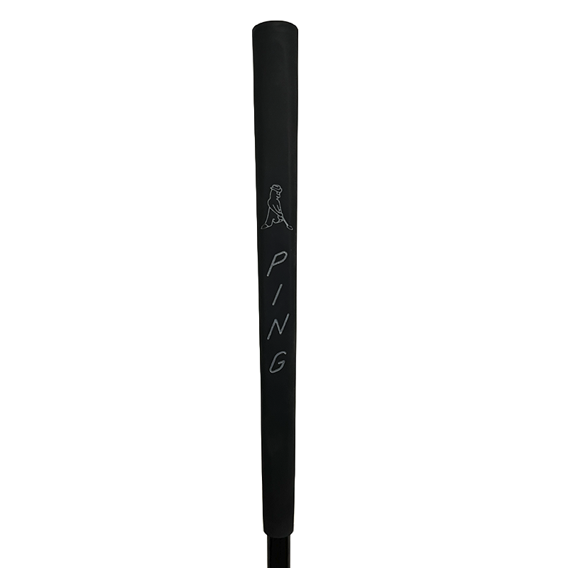 JAG Satin Steel Putter