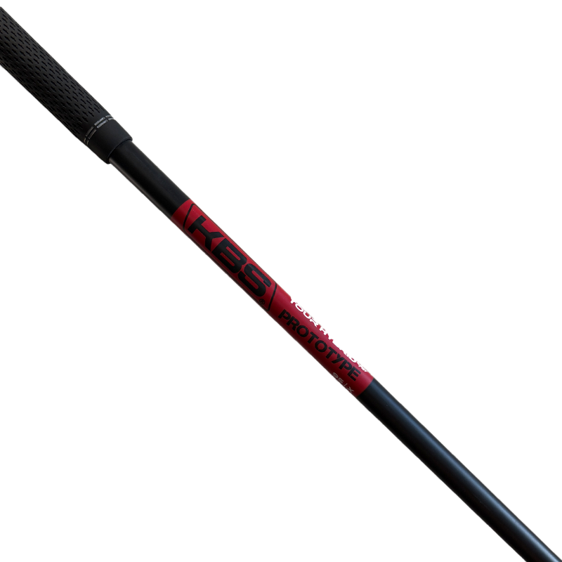 KBS Tour Hybrid Prototype 95X X-Stiff (Hybrid Shaft)