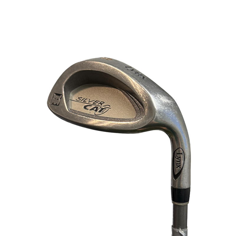 Lynx Silver Cat 5-S