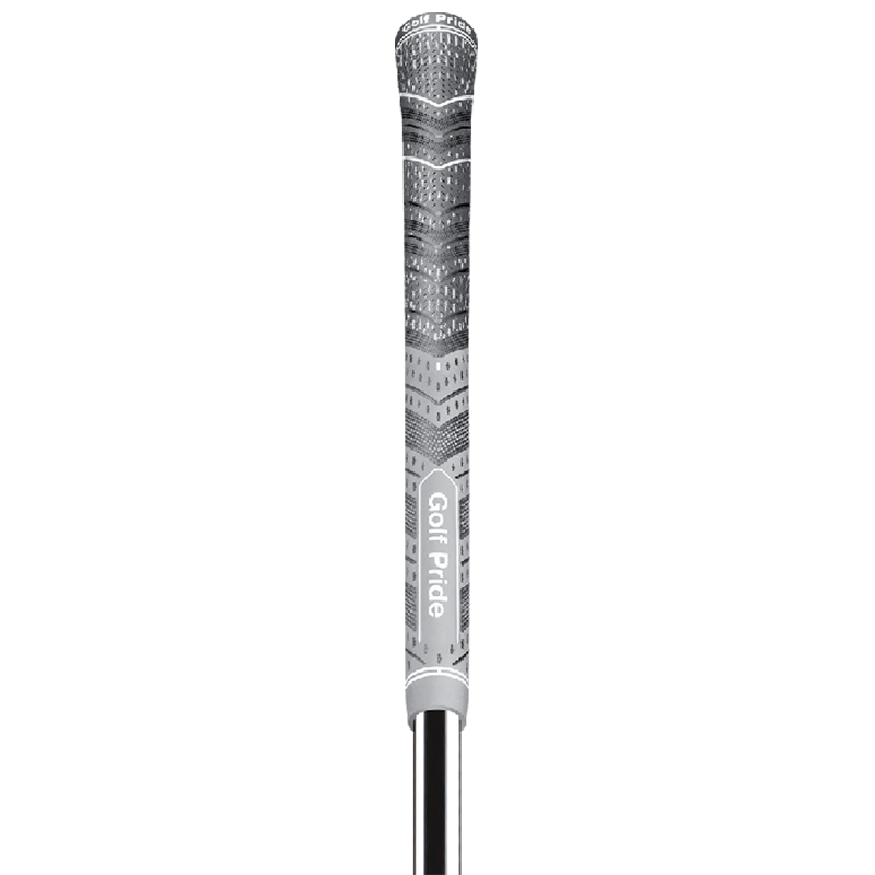 Golf Pride - 【5本 】スタンダード BLなし 新品 MCC PLUS 4 60R プラス4 Golf Pride MCC Plus 4 STD 60 Round