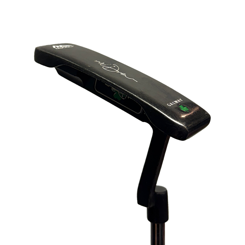 MDGOLF Galway Putter