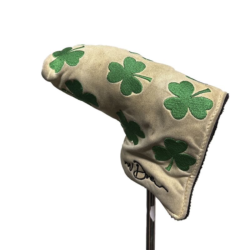 MDGOLF Galway Putter