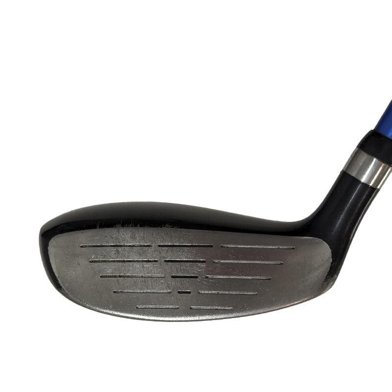 MD Golf Equaliser Hybrid 4