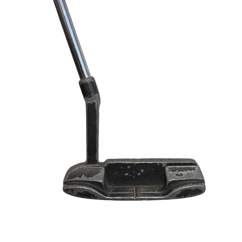 MacGregor Reliance Brass Balanced Putter