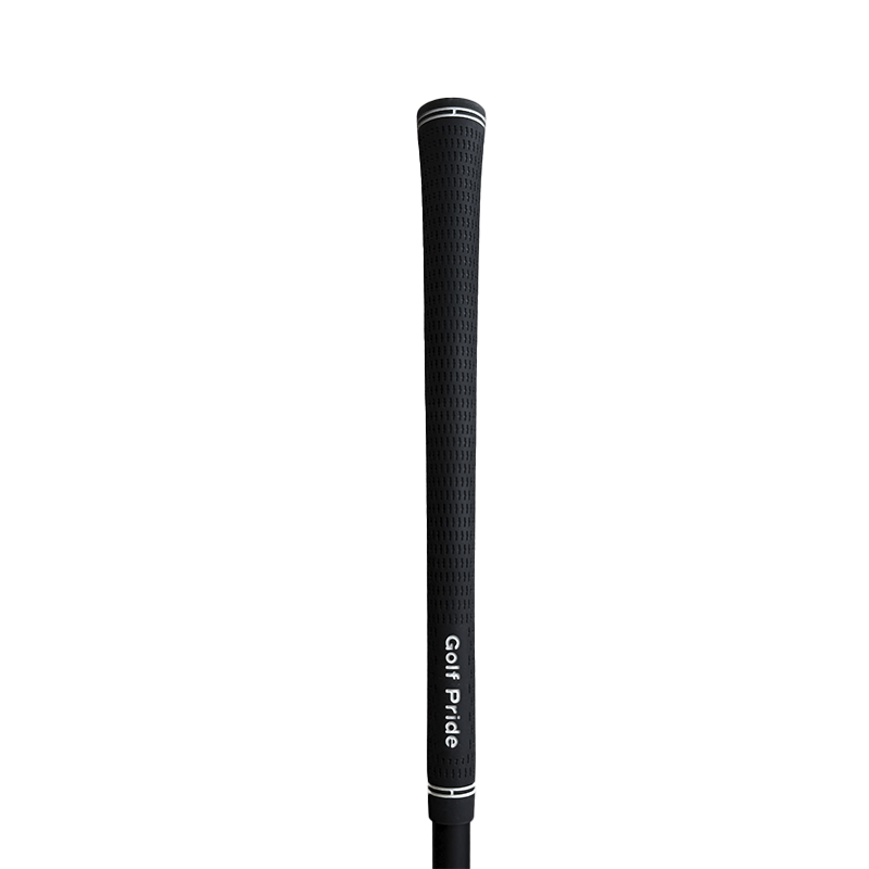 Mitsubishi REAX 65 Stiff (Hybrid Shaft)