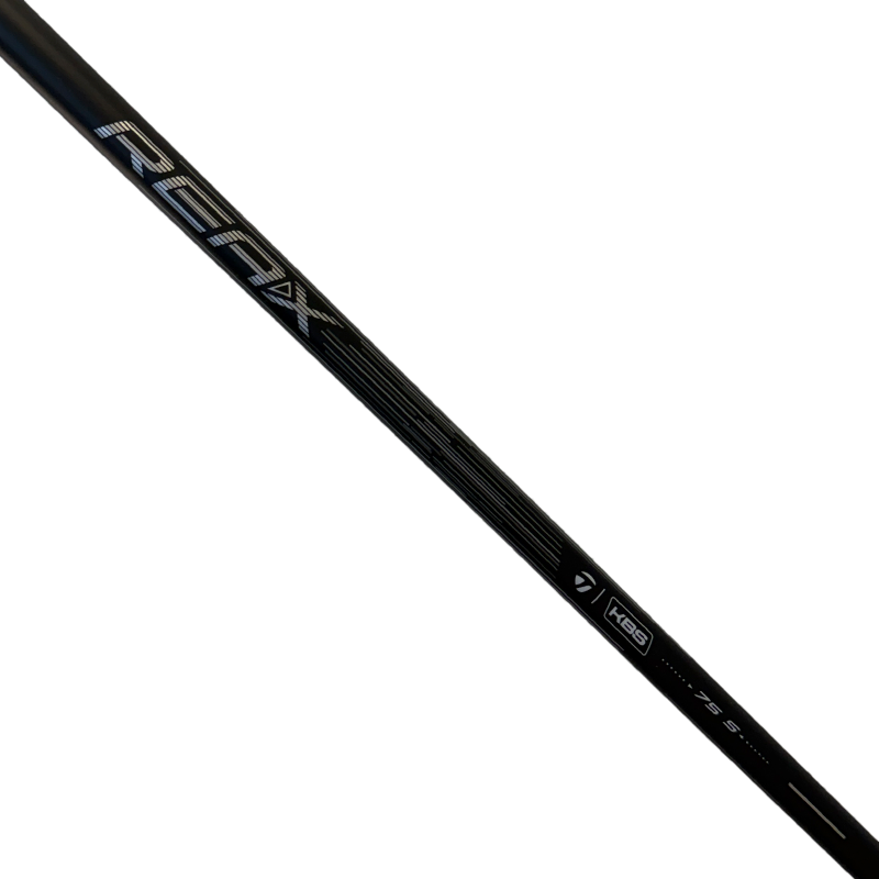 Mitsubishi REAX 75 Stiff (Hybrid Shaft)