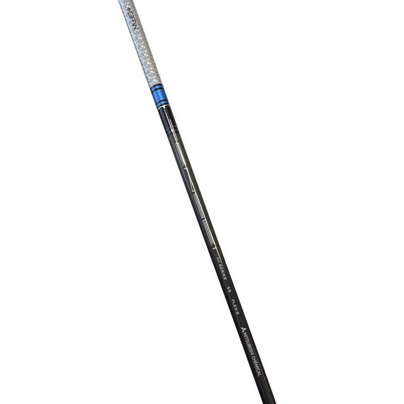 Mitsubishi Tensei AV-Series Blue 55 Stiff (Driver Shaft)