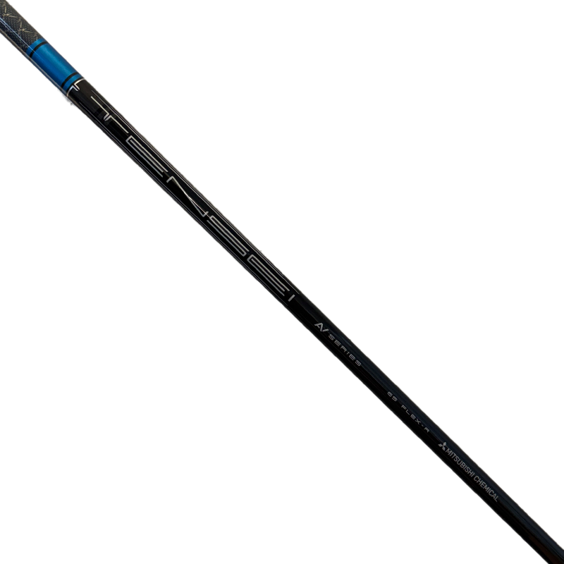 Mitsubishi Tensei AV-Series Blue 65 Regular (Fairway Wood Shaft)