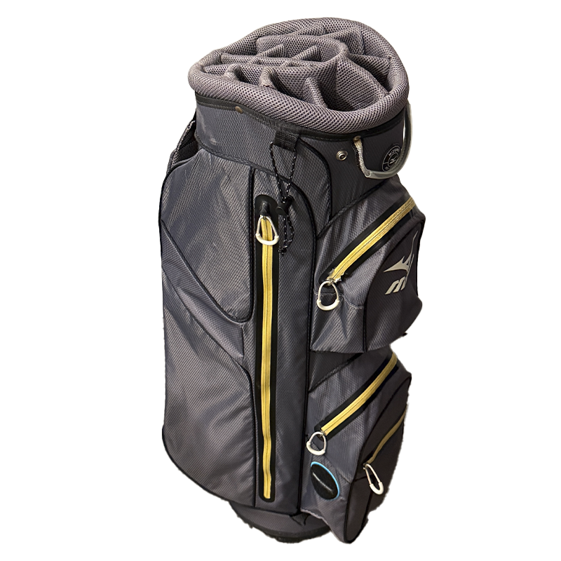 Mizuno Aero Lite Cart Bag