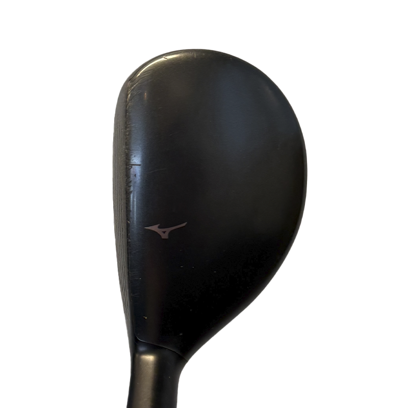 Mizuno CLK 2 Hybrid