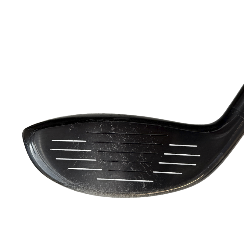 Titleist TSi3 drivrutinen