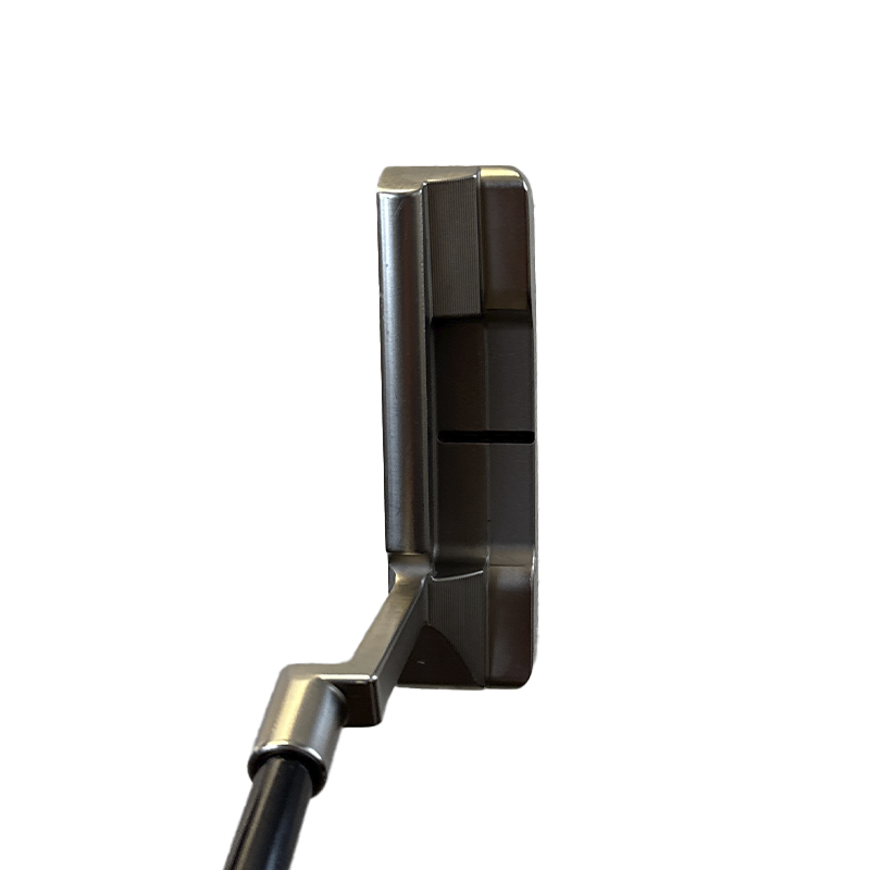 Mizuno M-Craft OMOI #2 Black Ion Putter