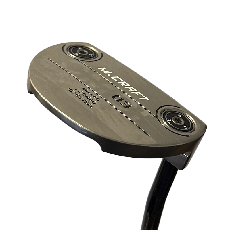 Mizuno M. Craft OMOI 03 Putter