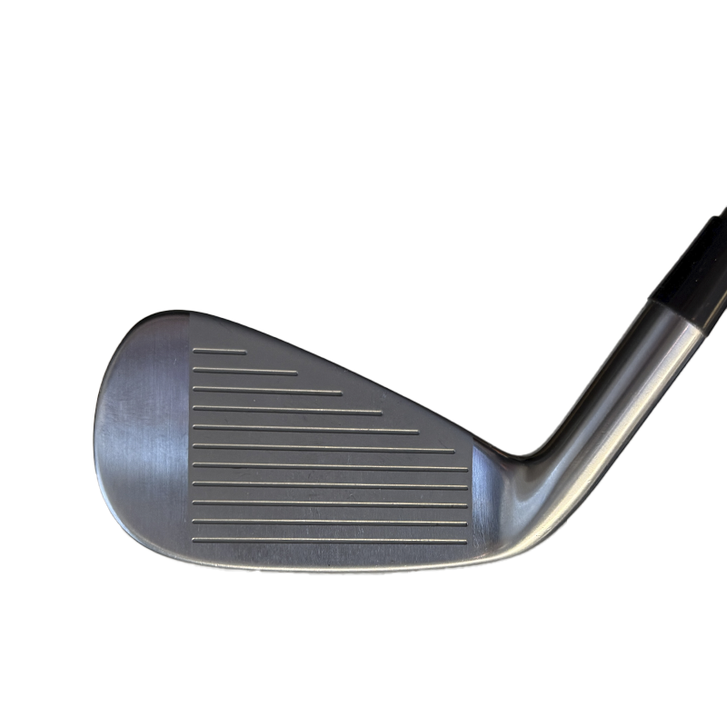 Mizuno MP-18 Utility Iron 2