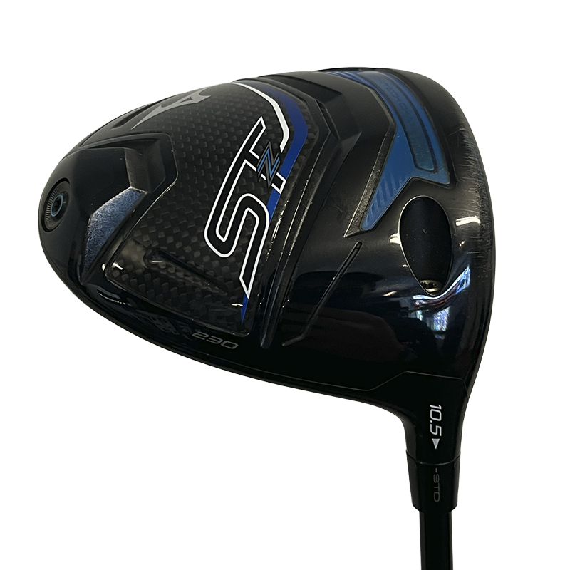 Mizuno ST-Z 230 Driver