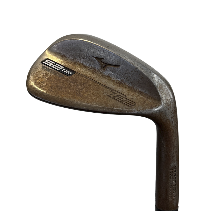 Mizuno T22 Wedge 52°