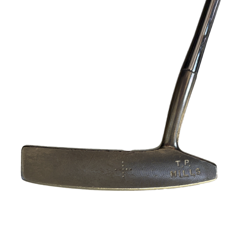 Mizuno TPM 4 Putter