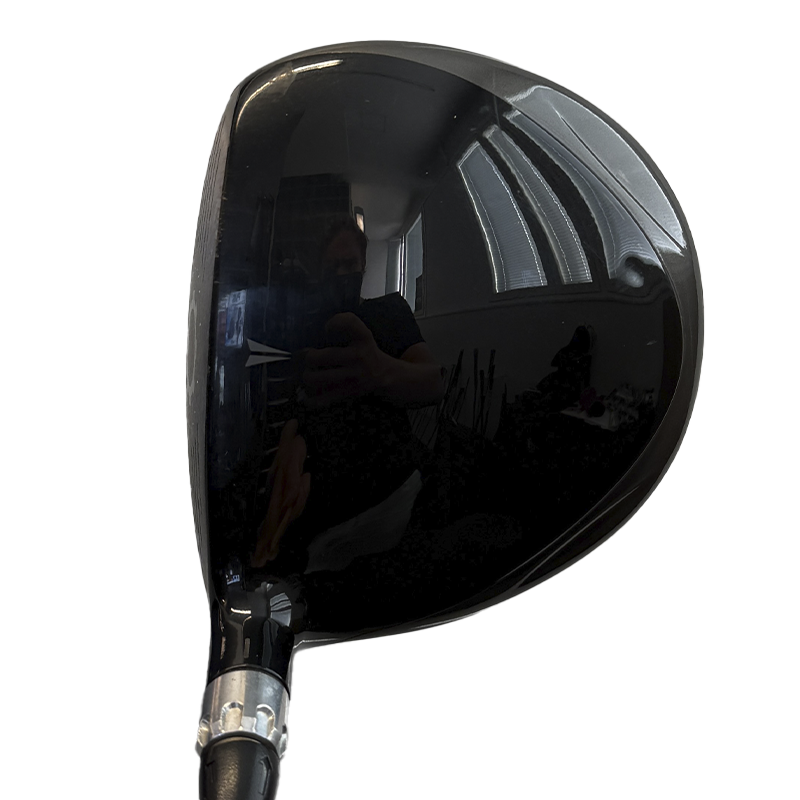 Nike SQ Dymo Driver