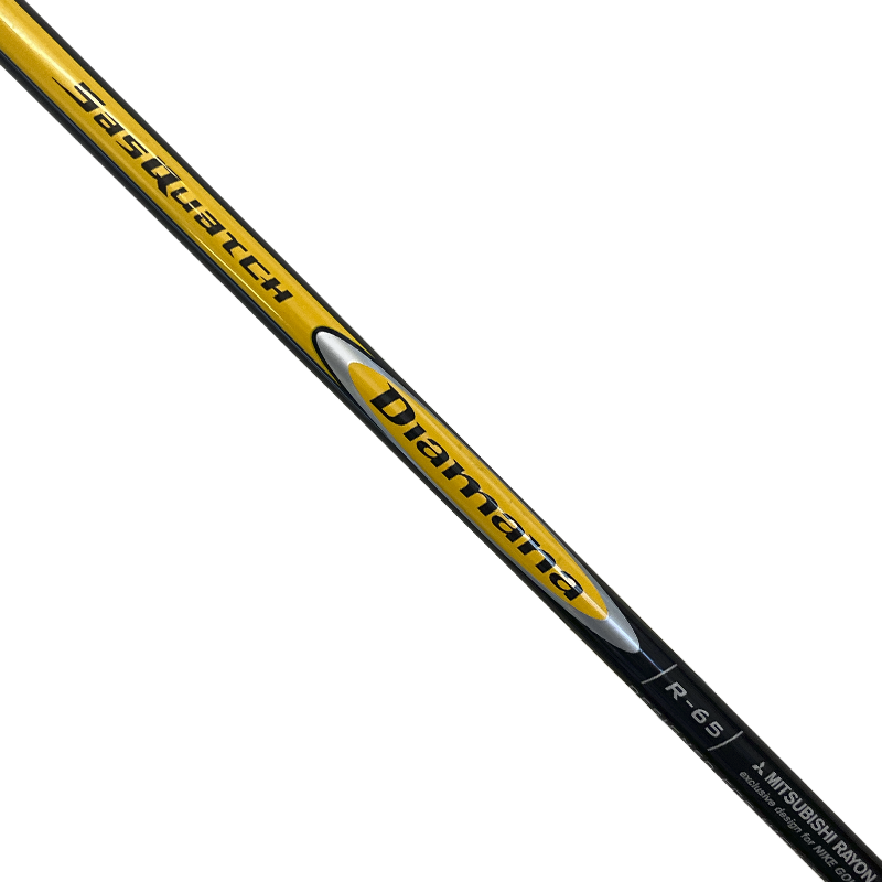Nike SQ Sumo 2 Driver