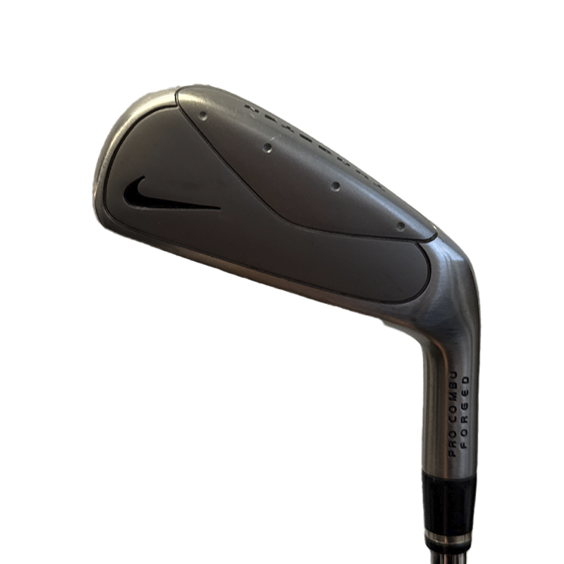 Nike Utility Iron 18°