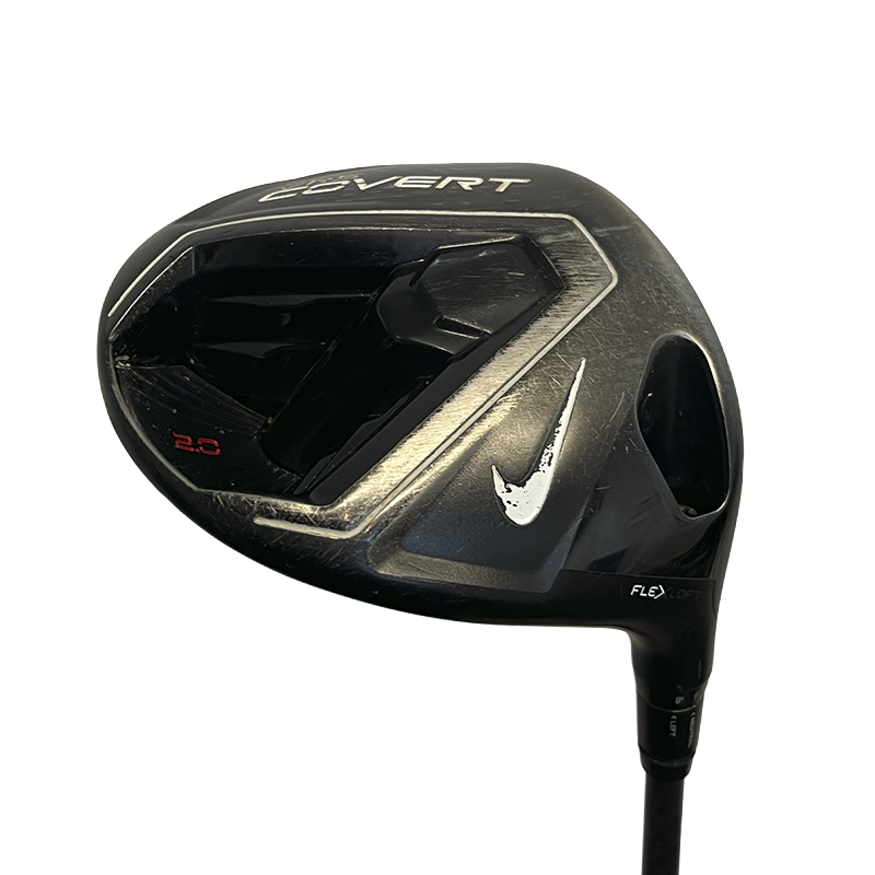 Nike VRS Covert 2.0 Driver
