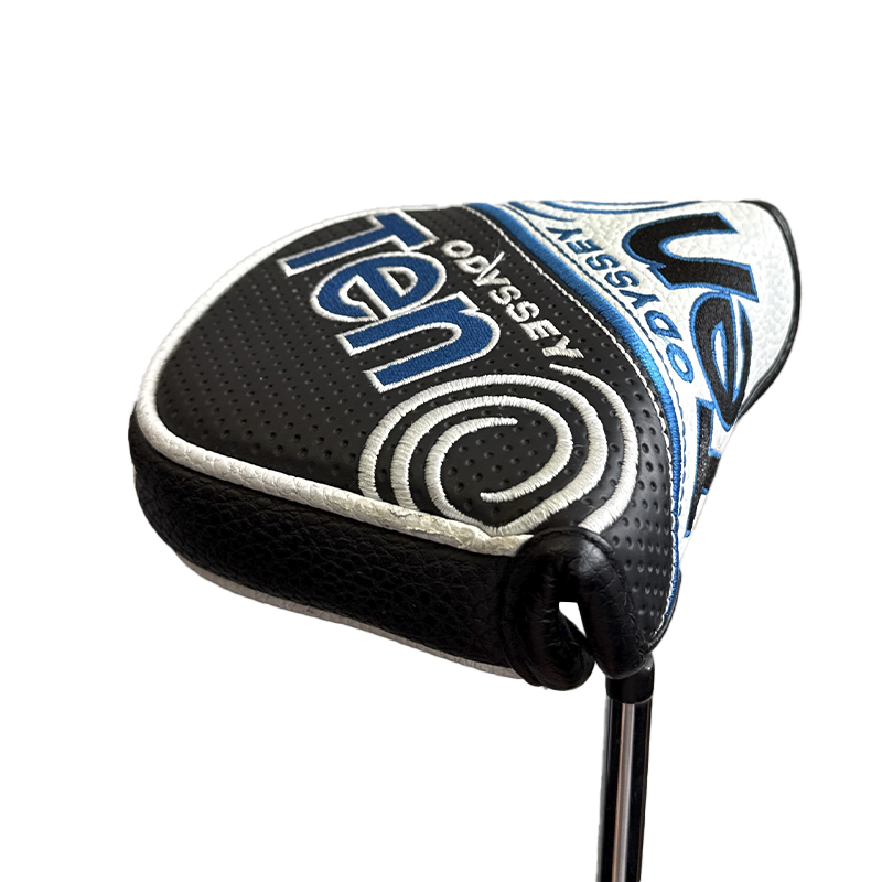 Odyssey 2-Ball Ten Triple Track Putter