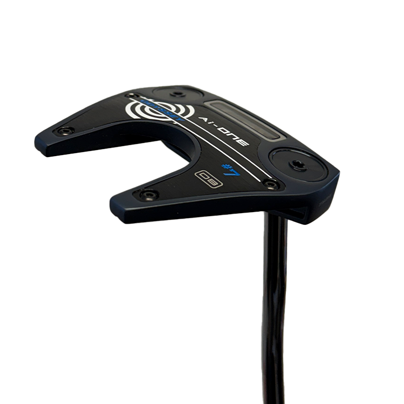 Odyssey AI-One Seven DB Putter