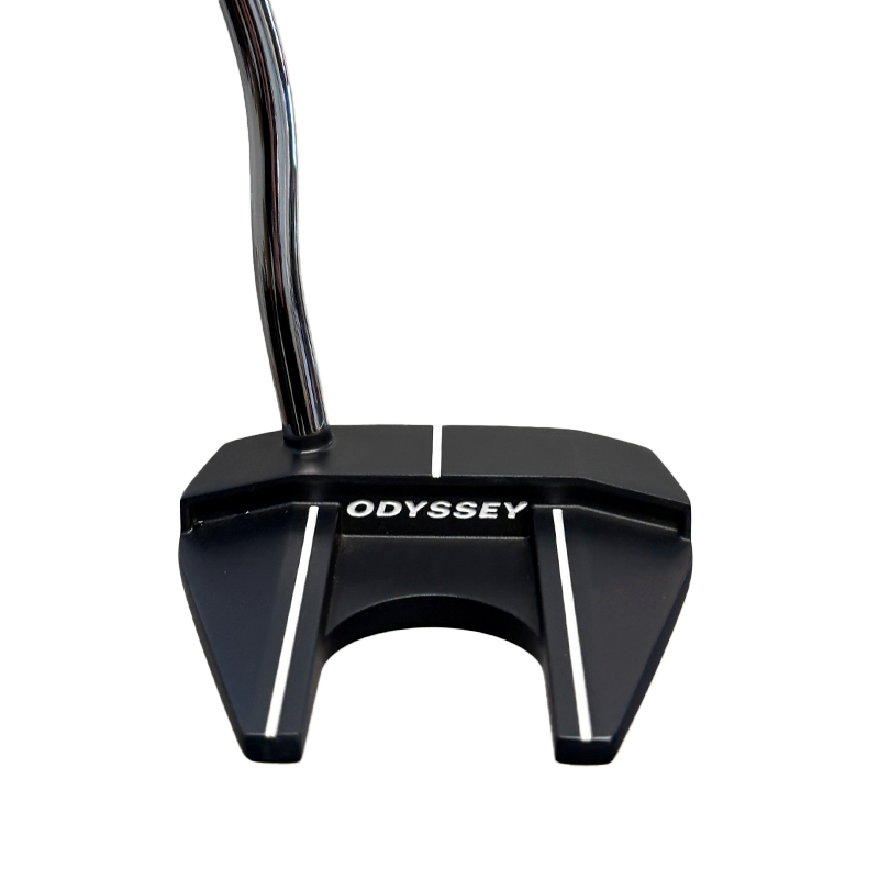 Odyssey AI-One Seven DB Putter