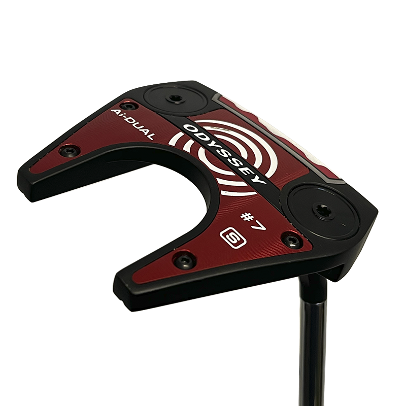 Odyssey Ai-Dual #7 S Putter